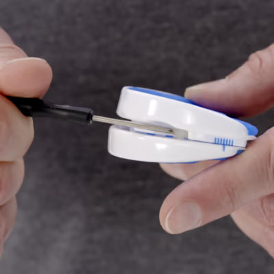 ADJUSTABLE AIRWAY CONTROL