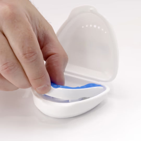 FDA-CLEARED & TRUSTED BY USERS